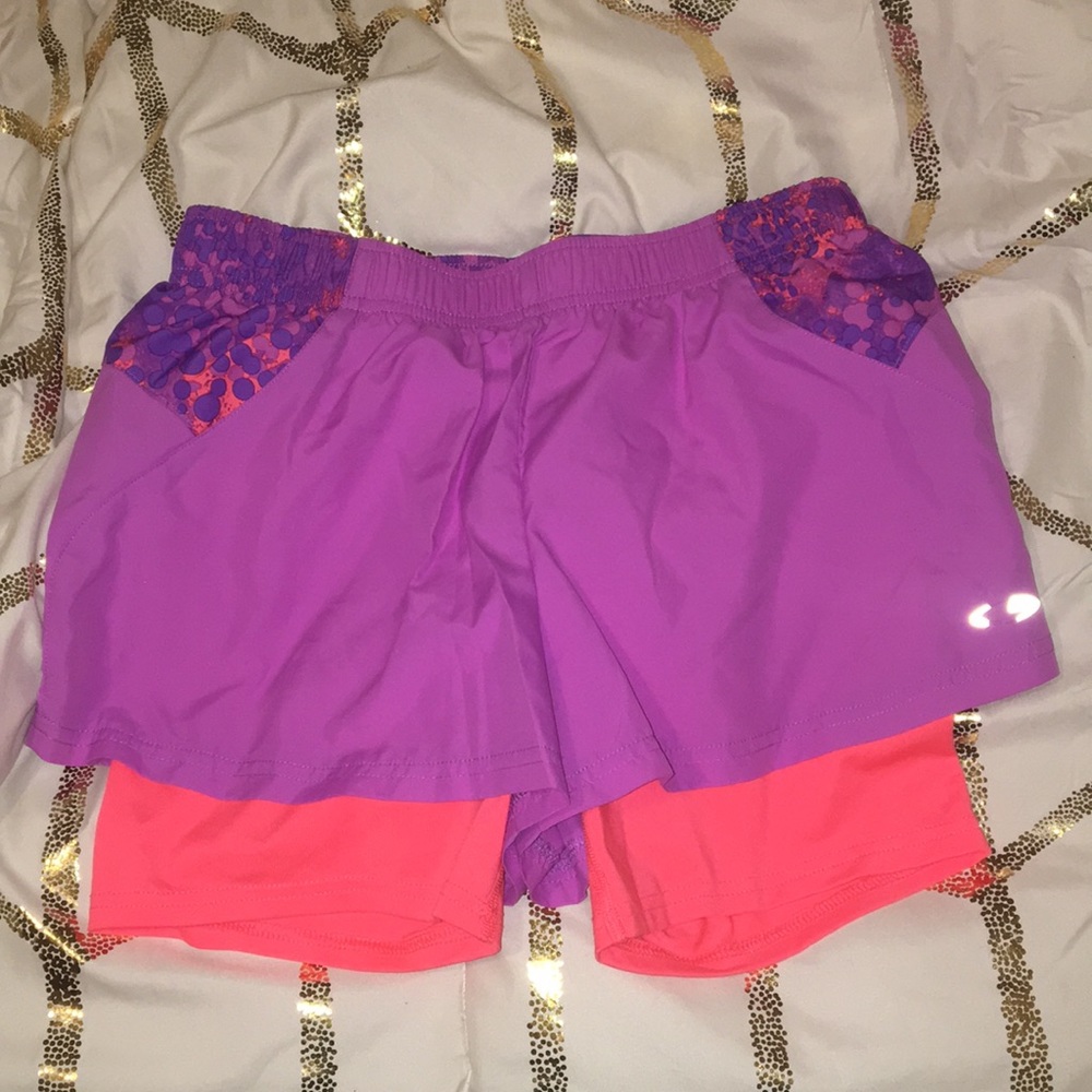 Champion C9 Shorts